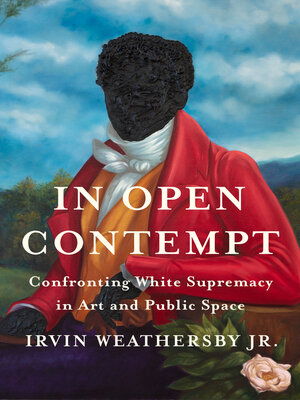cover image of In Open Contempt
